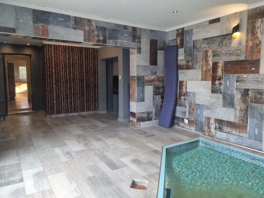 3 Bedroom Property for Sale in Vaalpark Free State